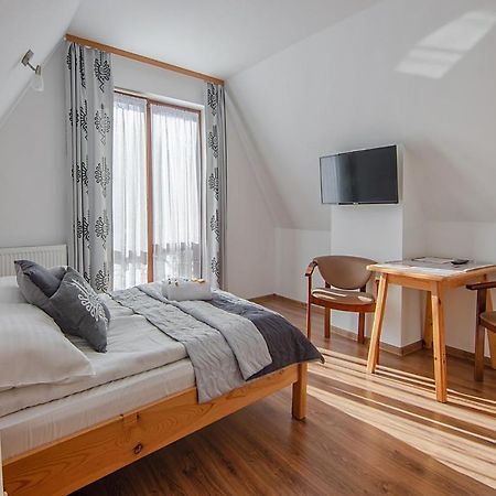 Apartamenty Majerczyk Zakopane Exterior photo