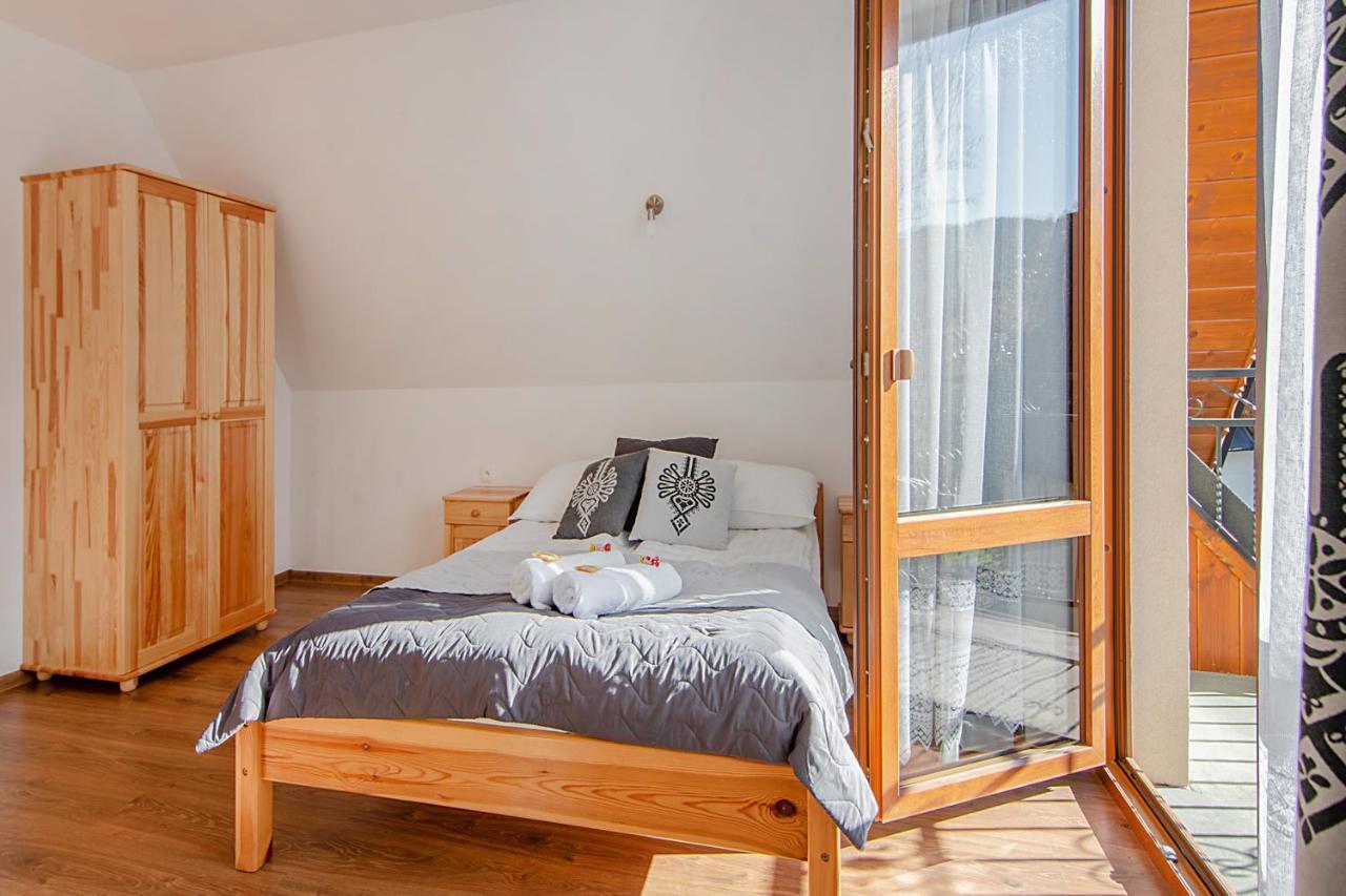 Apartamenty Majerczyk Zakopane Exterior photo